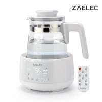 자일렉 리모컨형 1.2L 분유포터 ZL-228M