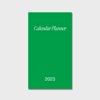 Calendar planner 2023