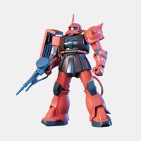 HGUC 자쿠 II 샤아 전용기