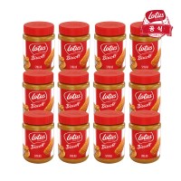 로투스 스프레드 오리지날 400g x12개