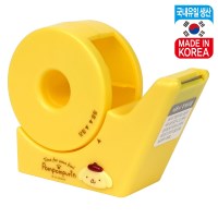 폼폼푸린 에어픽스 테이프컷터기