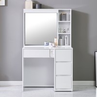 카린 LED 화장대