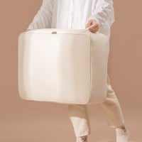 대형 리빙박스 이불 옷 의류 인형 정리함