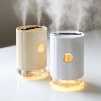 [버터샵] 비사이드 무선가습기 휴대용 듀얼 가습기 800ML