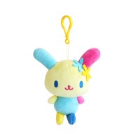 우사하나 가방고리 인형