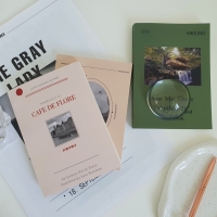 인테리어 소품책 모형 가짜책 촬영 장식용 소품