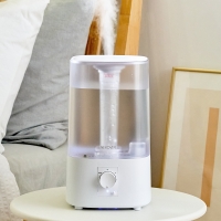 넥소버 3.5L 대용량 간편 통세척 사무실 저소음 가습기 NXH-721