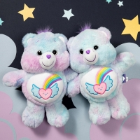 케어베어 봉제 인형 30cm (브라이트)