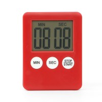 HAPTIME 자석 키친타이머 디지털 타이머