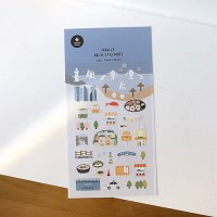 1151 travel in Busan