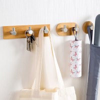 우드스틸 후크 (3type)