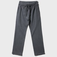 앨빈클로 와플 세미와이드 트레이닝 팬츠 PAN1624 (3 COLOR)