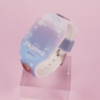 겨울왕국 LED 시계(FR0239)