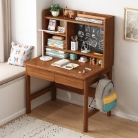 감성 가구 레트로 알찬 학생 책상 (80cm)