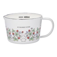 [이웃집 토토로] 토토로 법랑 메이저 컵 450ml