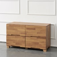 올리버 900 2단 서랍장