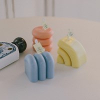 옹드 오브제 캔들