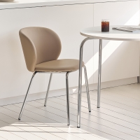 메종드꼼마 스칸딕체어 편안한 식탁의자 카페의자