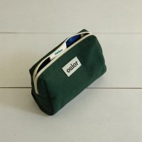 ouior everyday pouch - forest