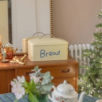Bread Box teencase