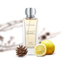 다니엘앤제시카 다니엘 오드퍼퓸 남자향수 50ml 샤워코롱