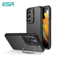 ESR 갤럭시 S23 플러스 클래식 킥스탠드 케이스