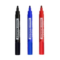 유성매직 PERMANENT MARKER