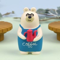 concombre 백곰 마스터