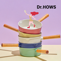 닥터하우스 오미자 멀티팬 20cm