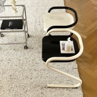 블레오 미드센츄리 모던 체어 바우하우스 디자인 식탁 카페 의자