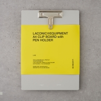 [EQUIPMENT] A4 Clipboard with Pen Holder