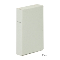 [STOCK] Postcard Box