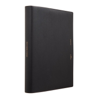 [LACONIC] Style Notebook A5 6H Cover