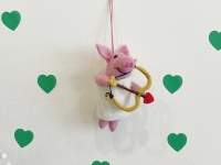 CUPIG! 사랑을 전하는 큐피그