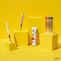 BT21 스페셜에디션 스타일핏트 리필