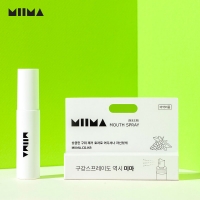 미마 구강스프레이 x 2