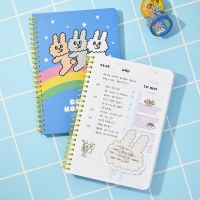 [버니콘비니] 스터디플래너
