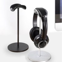 에어팟 맥스 프리미엄 헤드폰 헤드셋 거치대 스탠드
