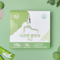 티프렌 콤부차 매실 (5gX30입)