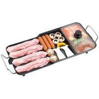 토마스풀 패밀리 3in 1 멀티 와이드그릴 EGK-MG68000