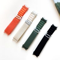 갤럭시워치 7세대 6 5 4 알파인 루프 스트랩 스포츠밴드