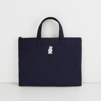 Airy Laptop Bag - 안녕, 토끼 (13/15인치)