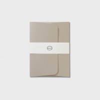 Letter Set l Lucky Horizon (행운 가로)