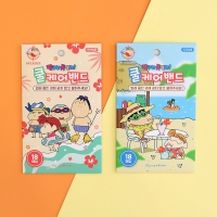 짱구는못말려 쿨케어밴드ver.2