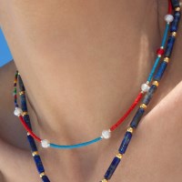 malta necklace