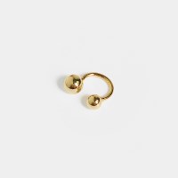 ball earcuff (2colors)