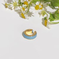 marine earcuff