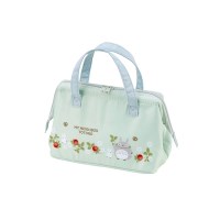 토토로 산딸기 보냉 런치백M (H601378)