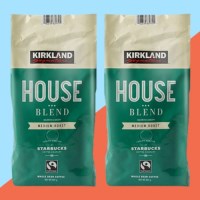 스타벅스 커클랜드 하우스 블랜드 1.13kg 2개세트 제품
