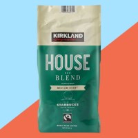 스타벅스 커클랜드 하우스 블랜드 1.13kg 제품